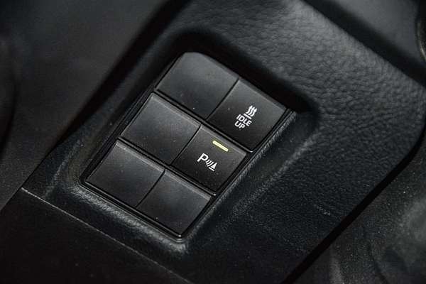 2021 Toyota Landcruiser Prado GXL GDJ150R