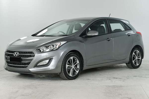 2015 Hyundai i30 Active X GD3 Series II