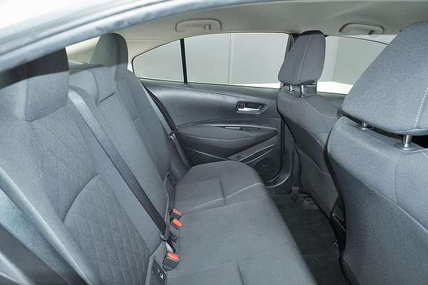 2022 Toyota Corolla Ascent Sport Hybrid ZWE211R