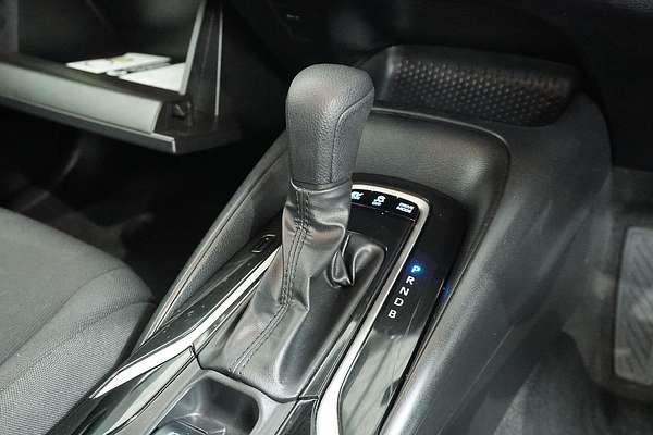 2022 Toyota Corolla Ascent Sport Hybrid ZWE211R