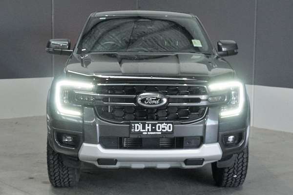 2024 Ford Ranger Tremor 4X4 2.0L