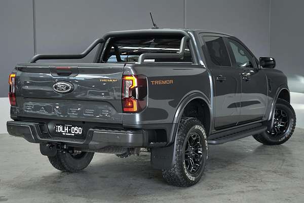 2024 Ford Ranger Tremor 4X4 2.0L