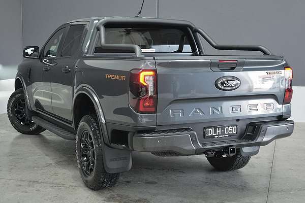 2024 Ford Ranger Tremor 4X4 2.0L
