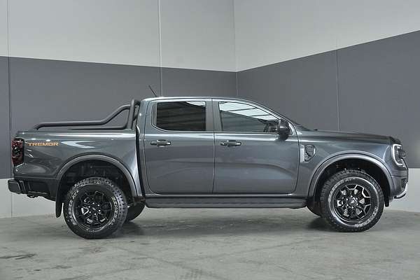 2024 Ford Ranger Tremor 4X4 2.0L