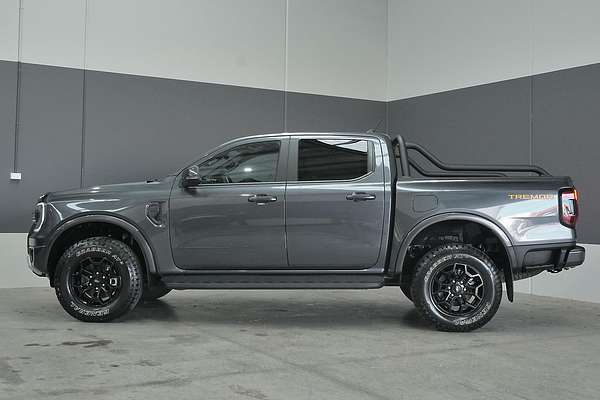 2024 Ford Ranger Tremor 4X4 2.0L