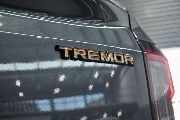 2024 Ford Ranger Tremor 4X4 2.0L