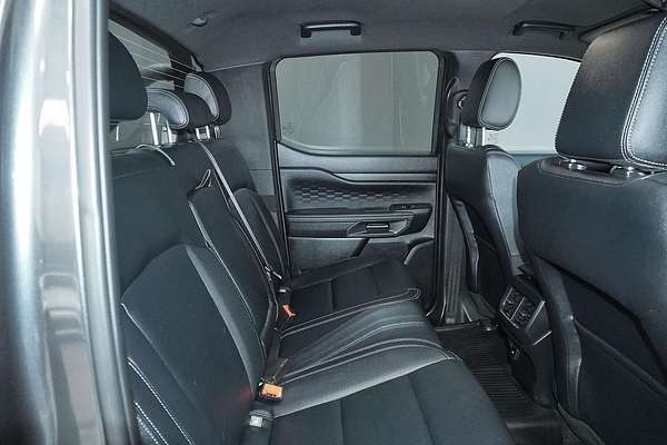 2024 Ford Ranger Tremor 4X4 2.0L