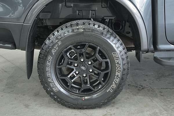 2024 Ford Ranger Tremor 4X4 2.0L