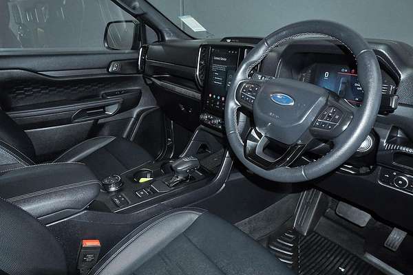 2024 Ford Ranger Tremor 4X4 2.0L