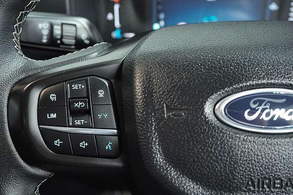 2024 Ford Ranger Tremor 4X4 2.0L