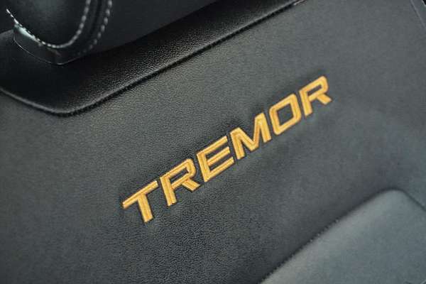 2024 Ford Ranger Tremor 4X4 2.0L