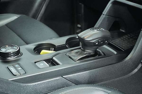 2024 Ford Ranger Tremor 4X4 2.0L