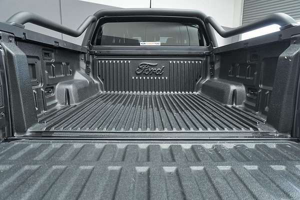 2024 Ford Ranger Tremor 4X4 2.0L