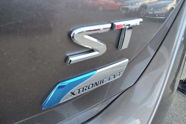 2012 Nissan Murano ST Z51 Series 3