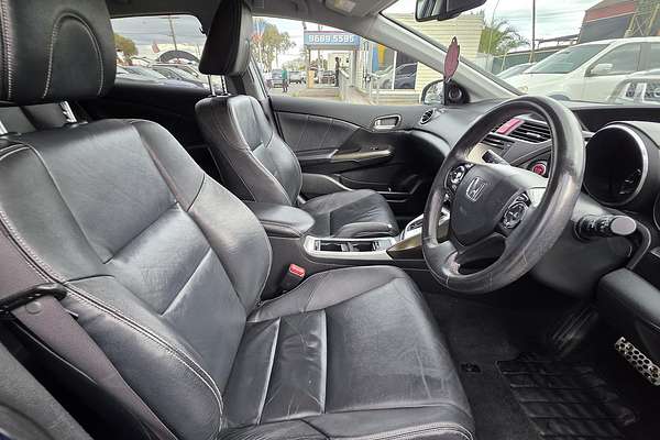 2014 Honda Civic VTi-LN 9th Gen