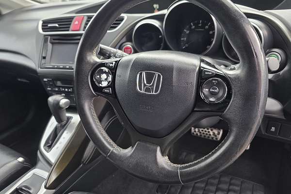 2014 Honda Civic VTi-LN 9th Gen