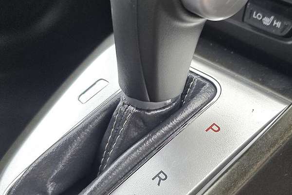 2014 Honda Civic VTi-LN 9th Gen
