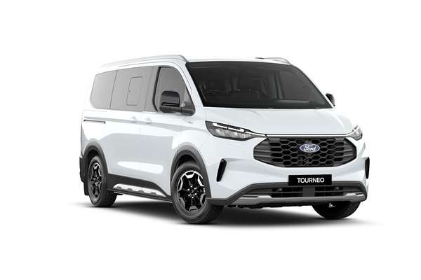 2024 Ford Tourneo Active AV SWB