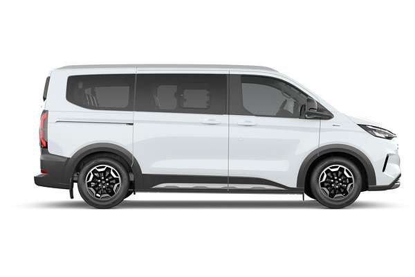 2024 Ford Tourneo Active AV SWB