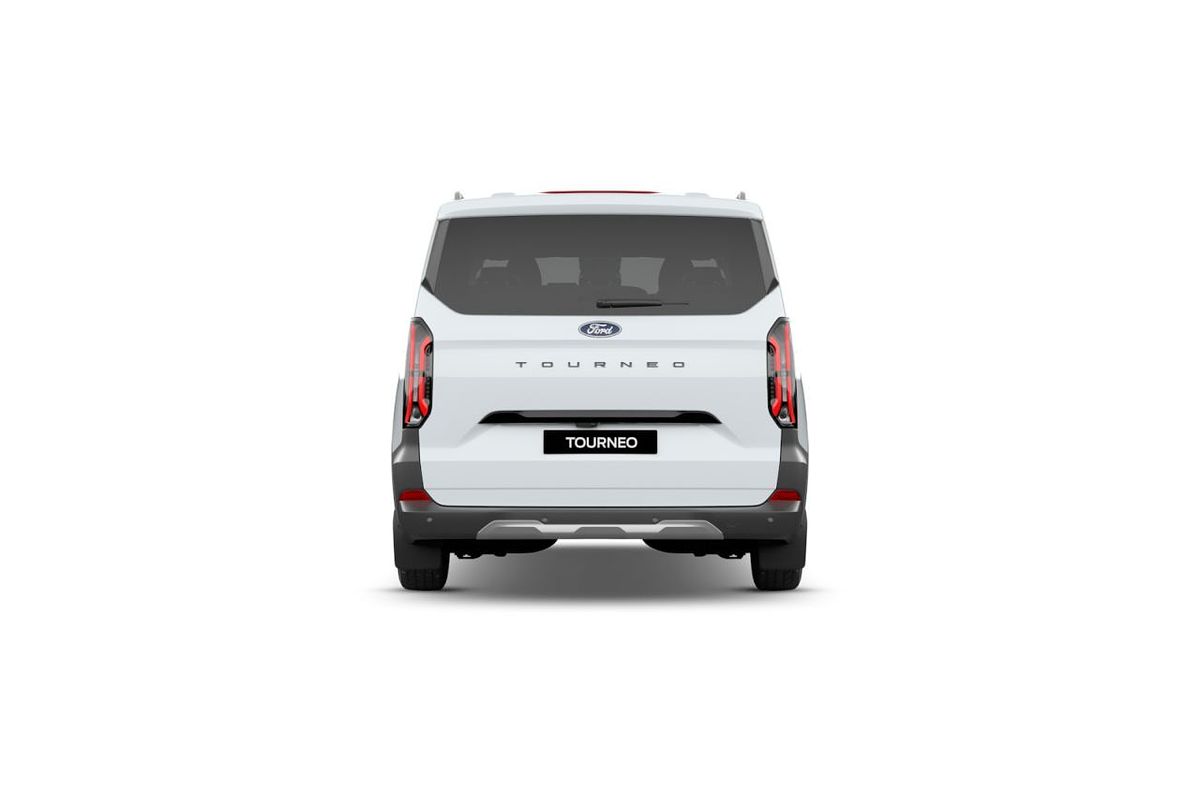 2024 Ford Tourneo Active AV SWB