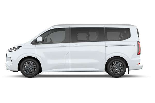 2024 Ford Tourneo Titanium X AV SWB