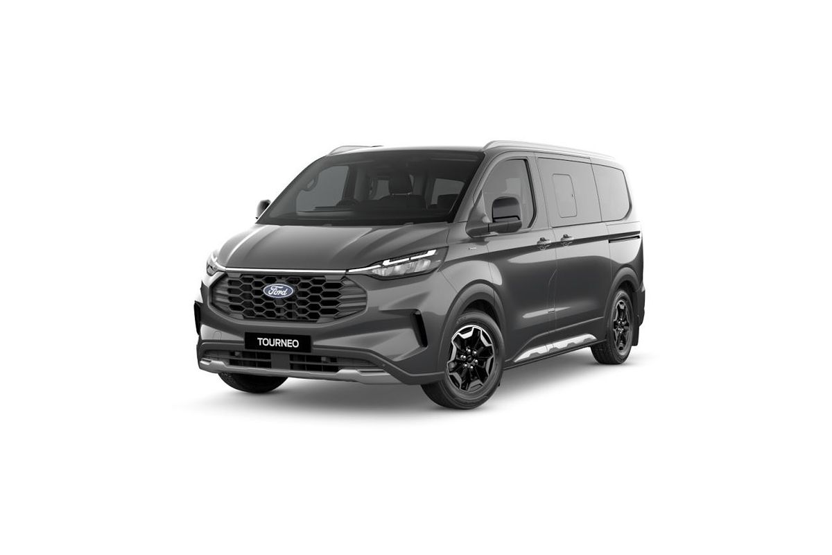 2025 Ford Tourneo Active AV SWB