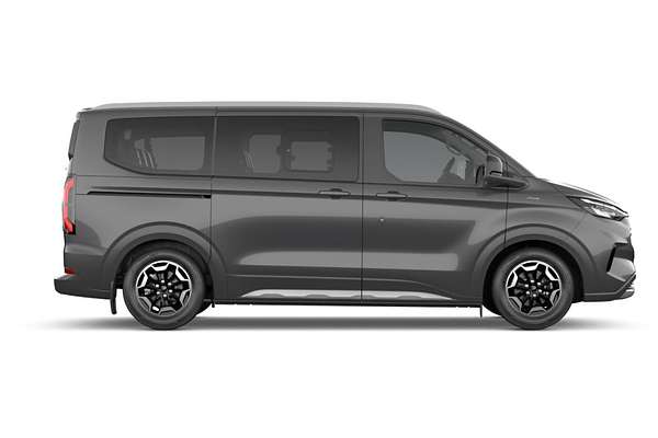 2025 Ford Tourneo Active AV SWB