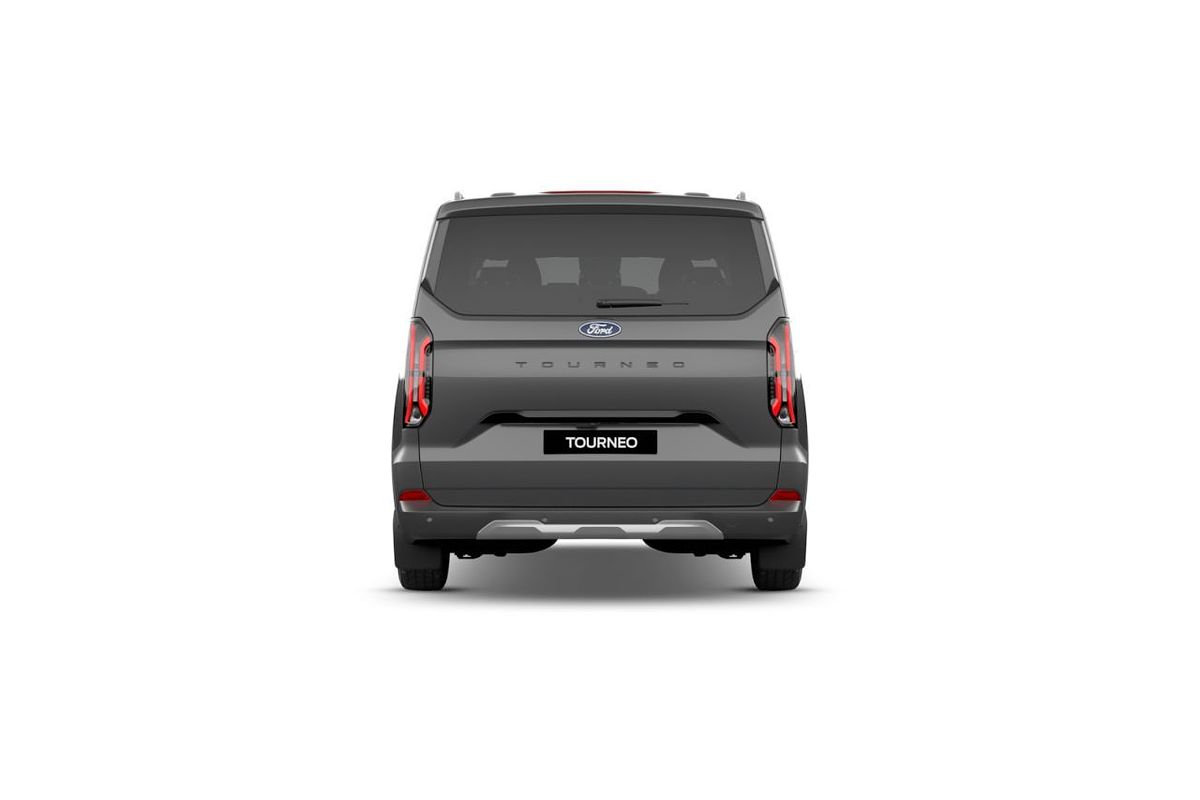 2025 Ford Tourneo Active AV SWB