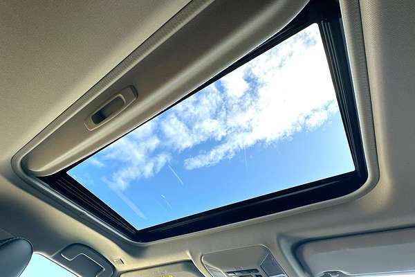 2024 Toyota RAV4 Cruiser AXAH54R