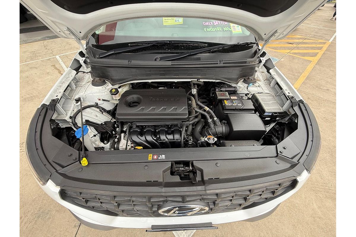 2023 Hyundai Venue QX.V5
