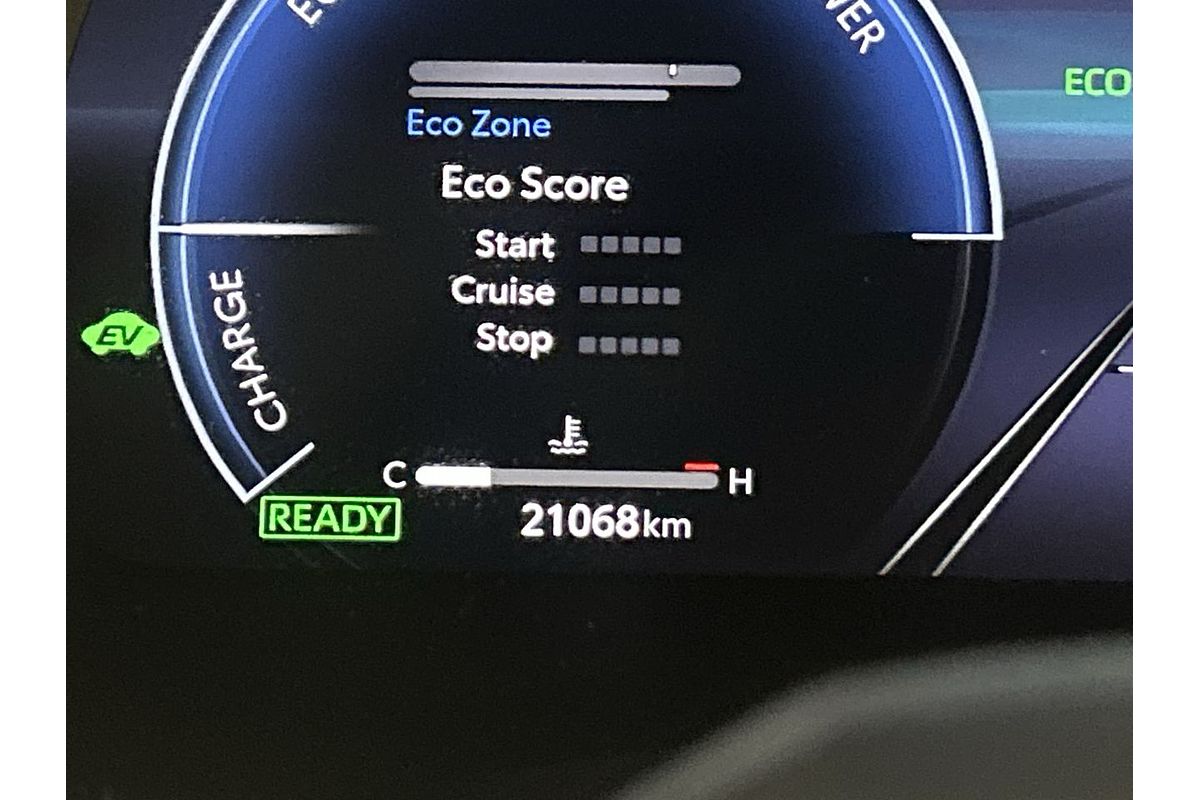 2024 Toyota Kluger Grande AXUH78R