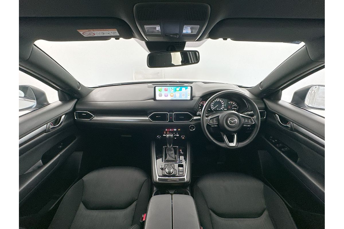 2023 Mazda CX-8 G25 Sport KG Series