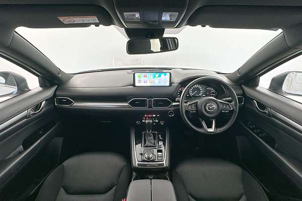 2023 Mazda CX-8 G25 Sport KG Series