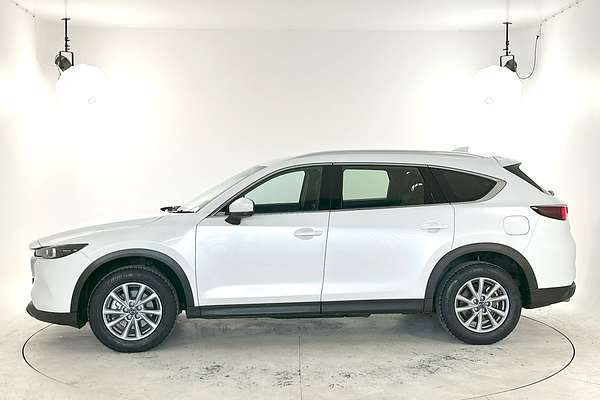 2023 Mazda CX-8 G25 Sport KG Series