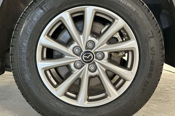 2023 Mazda CX-8 G25 Sport KG Series