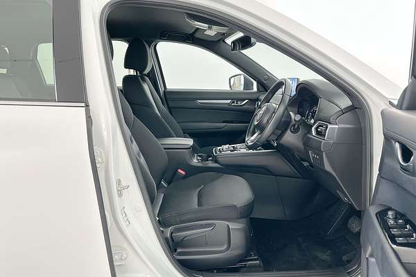 2023 Mazda CX-8 G25 Sport KG Series