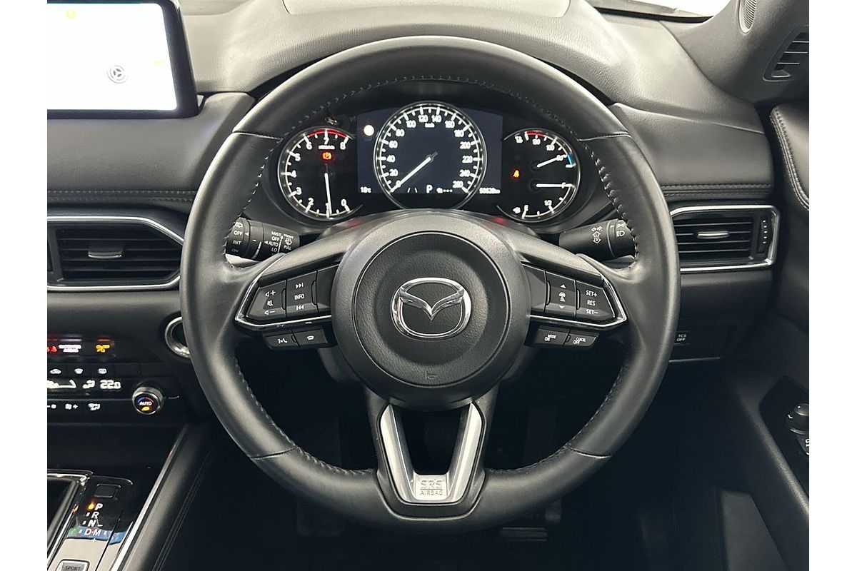 2023 Mazda CX-8 G25 Sport KG Series