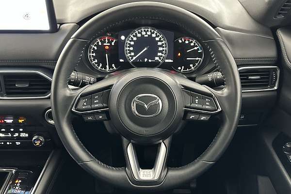 2023 Mazda CX-8 G25 Sport KG Series