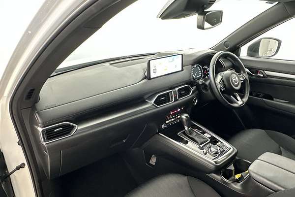 2023 Mazda CX-8 G25 Sport KG Series