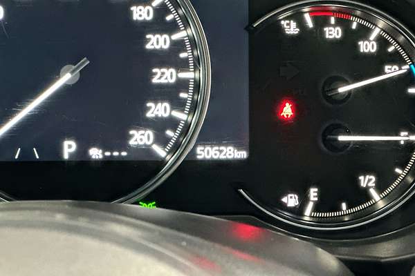 2023 Mazda CX-8 G25 Sport KG Series