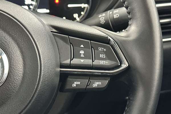 2023 Mazda CX-8 G25 Sport KG Series