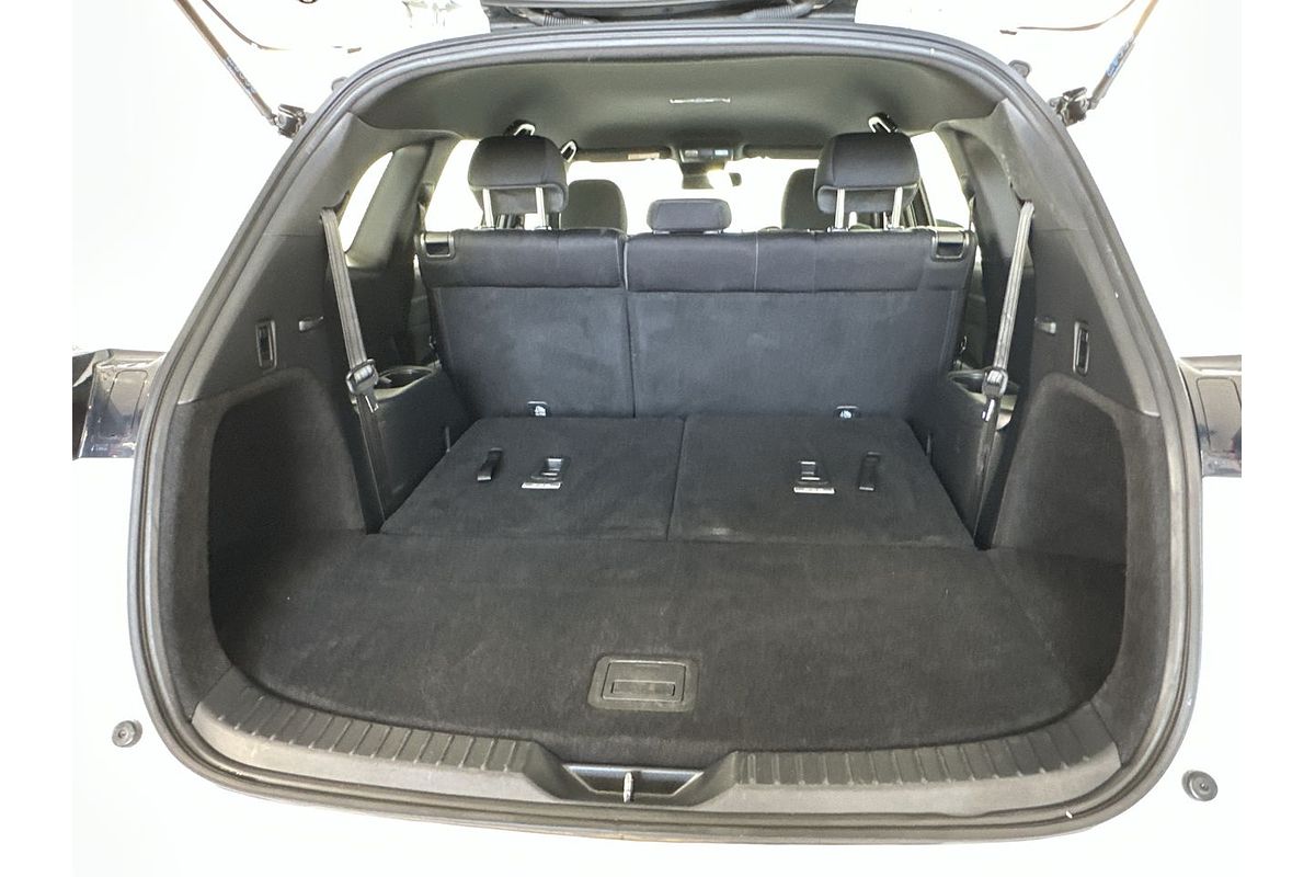 2023 Mazda CX-8 G25 Sport KG Series