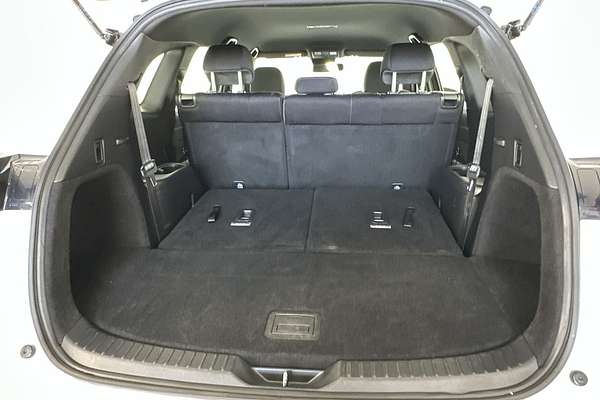 2023 Mazda CX-8 G25 Sport KG Series