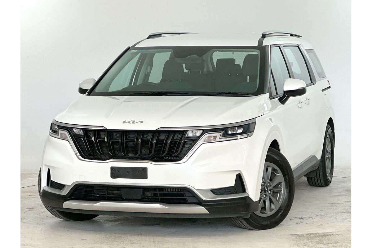 2022 Kia Carnival S KA4