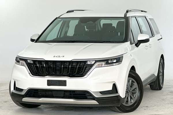 2022 Kia Carnival S KA4