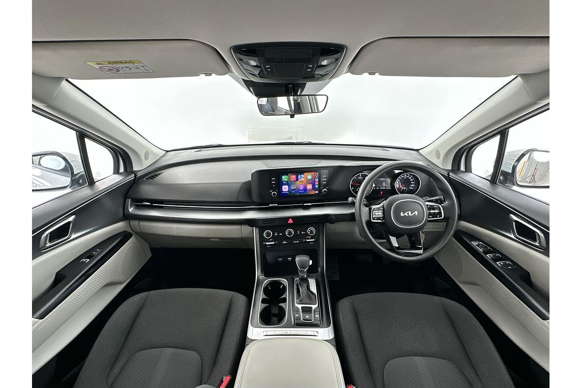 2022 Kia Carnival S KA4