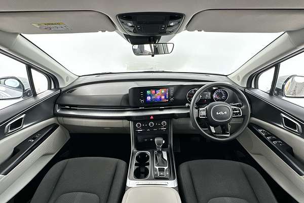 2022 Kia Carnival S KA4
