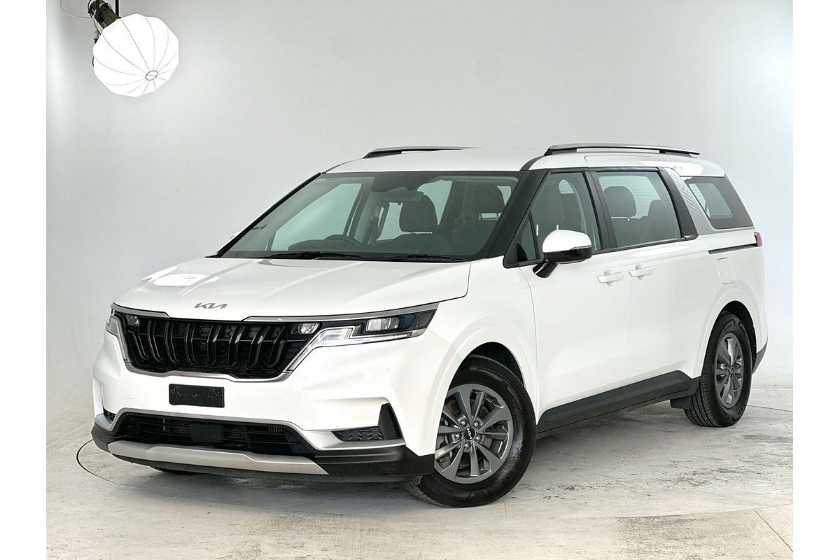 2022 Kia Carnival S KA4