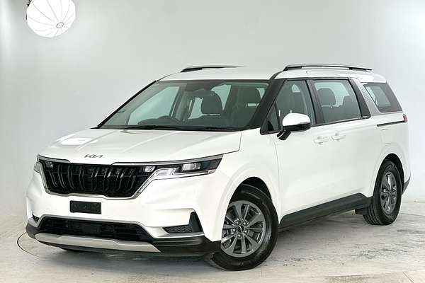 2022 Kia Carnival S KA4