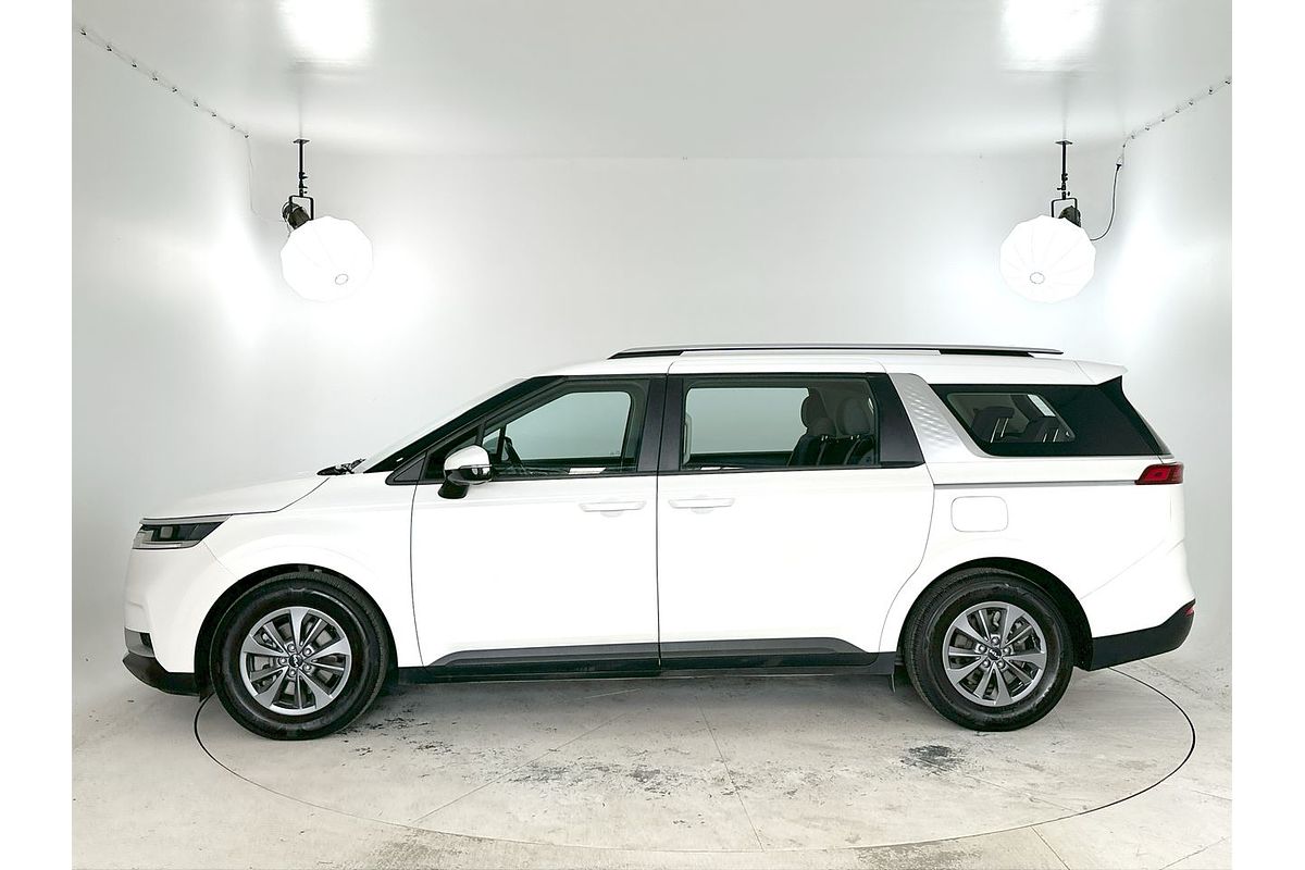2022 Kia Carnival S KA4